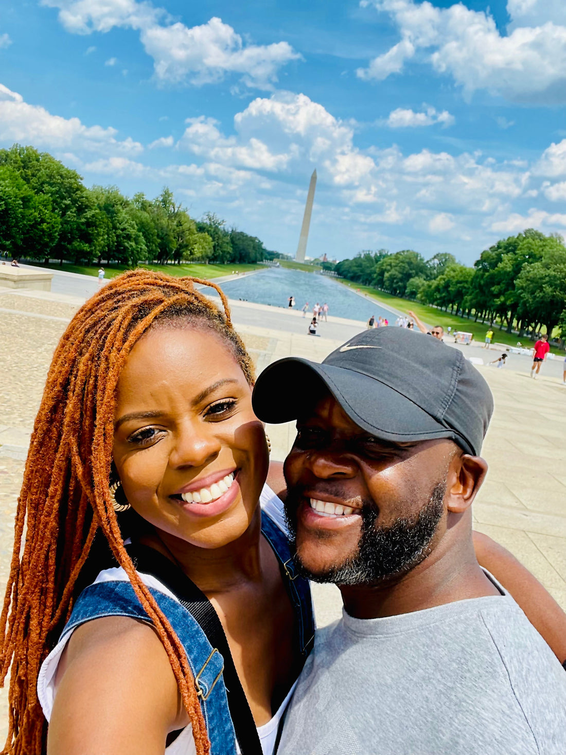 Before Any Man, There Was Jesus, My First Valentine